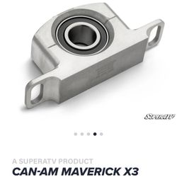 CanAm parts