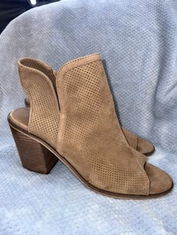Steve Madden Bootie