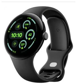 Pixel Watch 3
