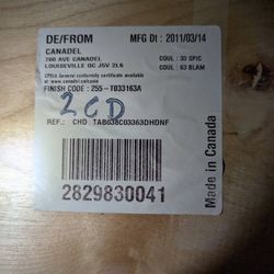 Solid Wood Dining Table