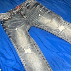 Guess Jeans 