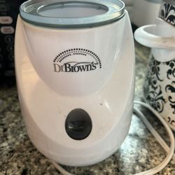 Dr. Browns Bottle Warmer 