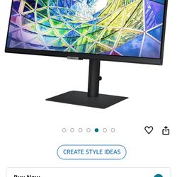 Computer Monitor