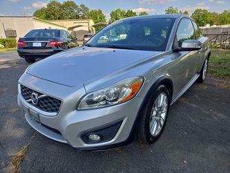 2012 Volvo C30