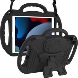 Funda protectora para iPad Kids