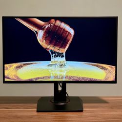 ASUS VG278QR 27 inch 1080p Monitor 165Hz  27”