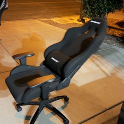 Gaming Chair $80 Or Best Offer!