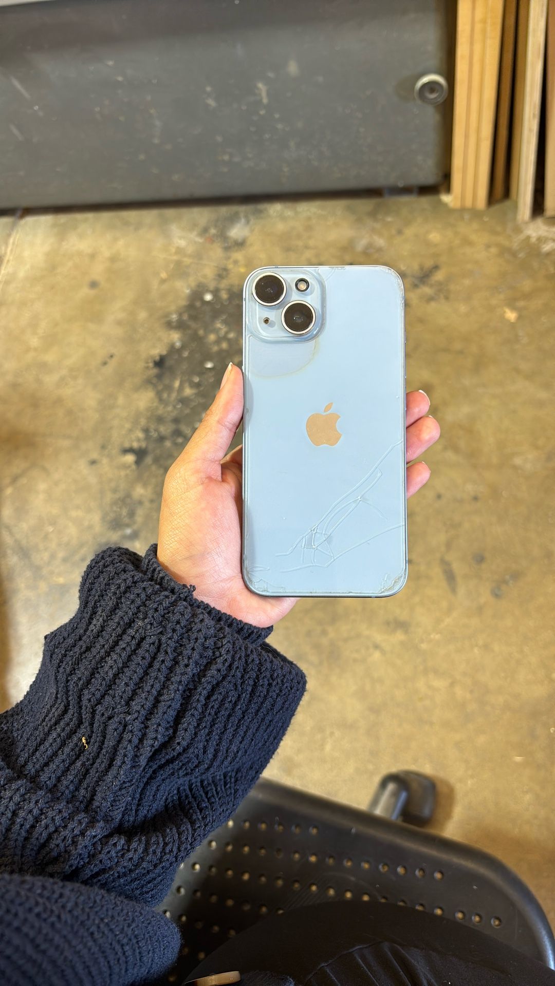 iPhone 14