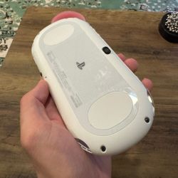 Ps  Vita 