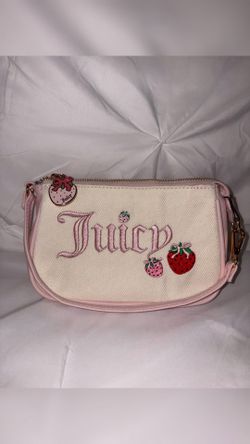 mini juicy purse