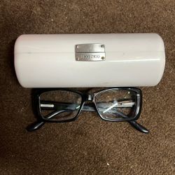 Jimmy Choo Glasses/Frames