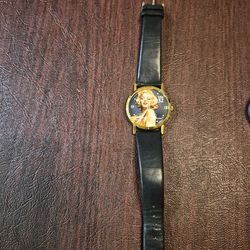 Marilyn Monroe watch