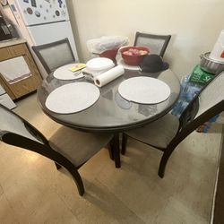 Dining Table New 