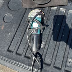 Makita Grinder Tool 