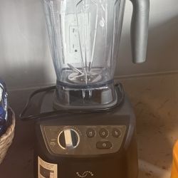 Princess House Blender