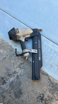 Nailer