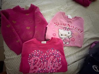 Sweaters