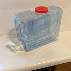 Refrigerator Water Bottle