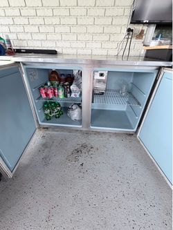 Fridge