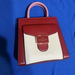 Coach Handbag