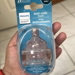 Respuesto de biberon