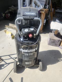 Compressor 30 Galons