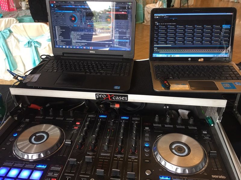 Dj para tu fiesta
