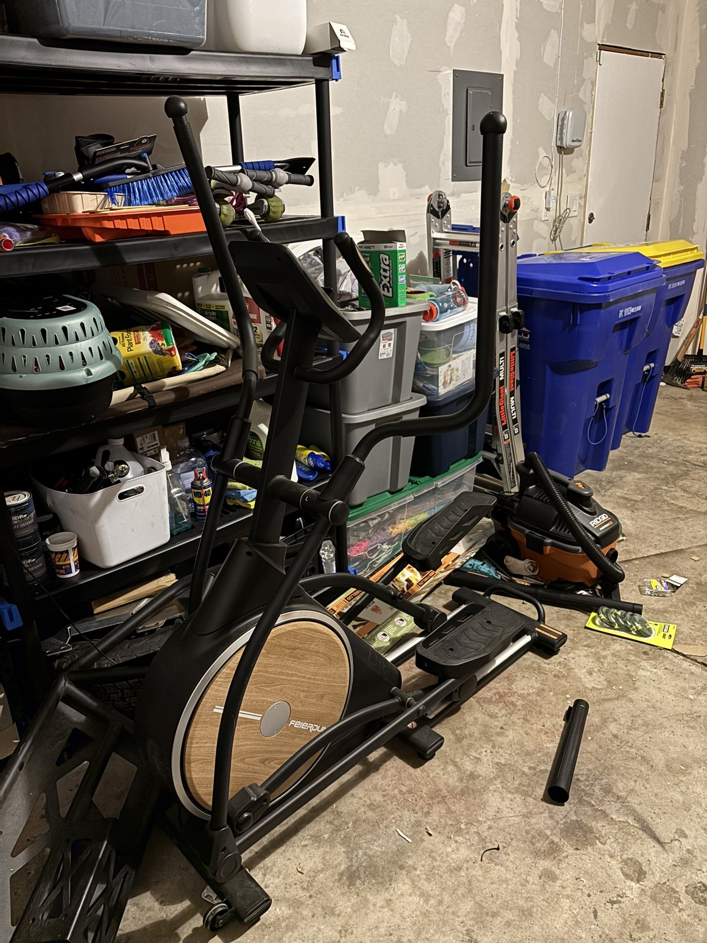 Treadmill