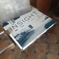 Gerflor Tiles.61×61 cm.