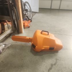 Stihl 029 