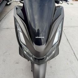 2023 Honda PCX 157
