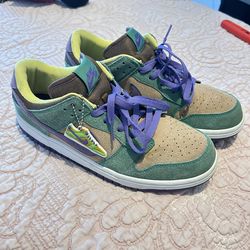 Nike Sb Dunks Veneer