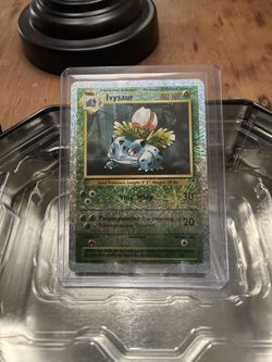 Pokémon Cards