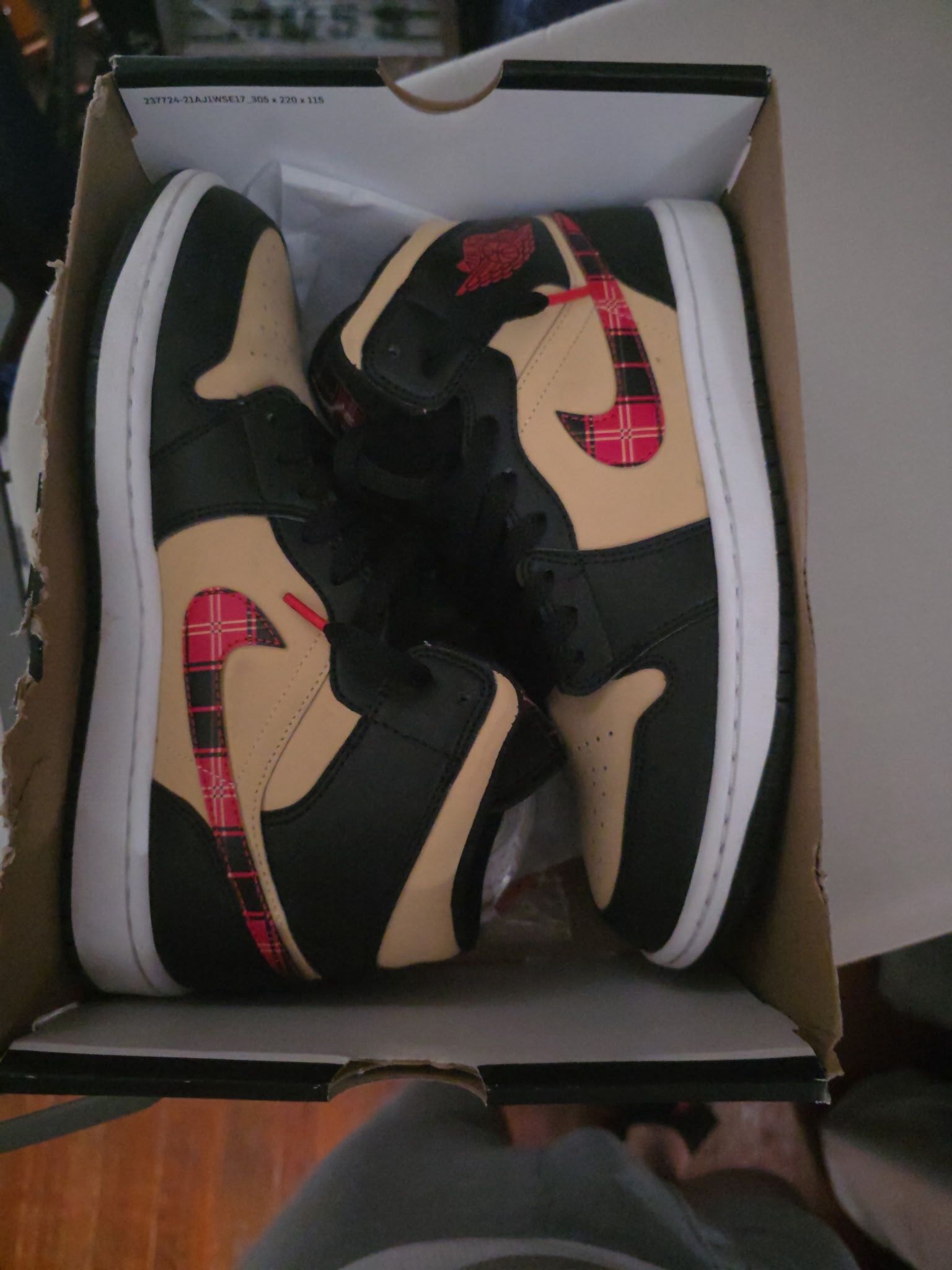 Nike And Jordans even classics don’t make no more