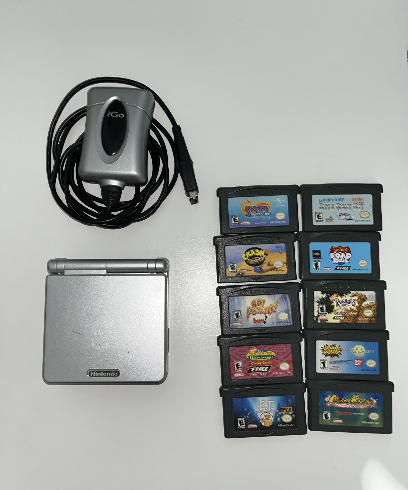 Nintendo Gameboy