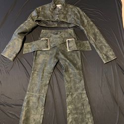 Jaded London Set 
