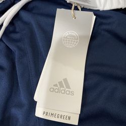Adidas Shorts 