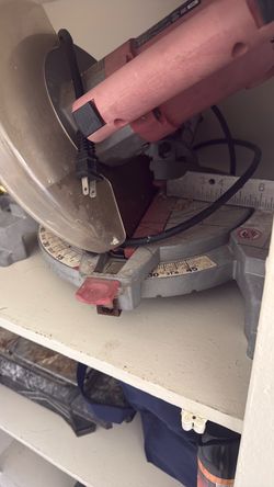 SkilSaw