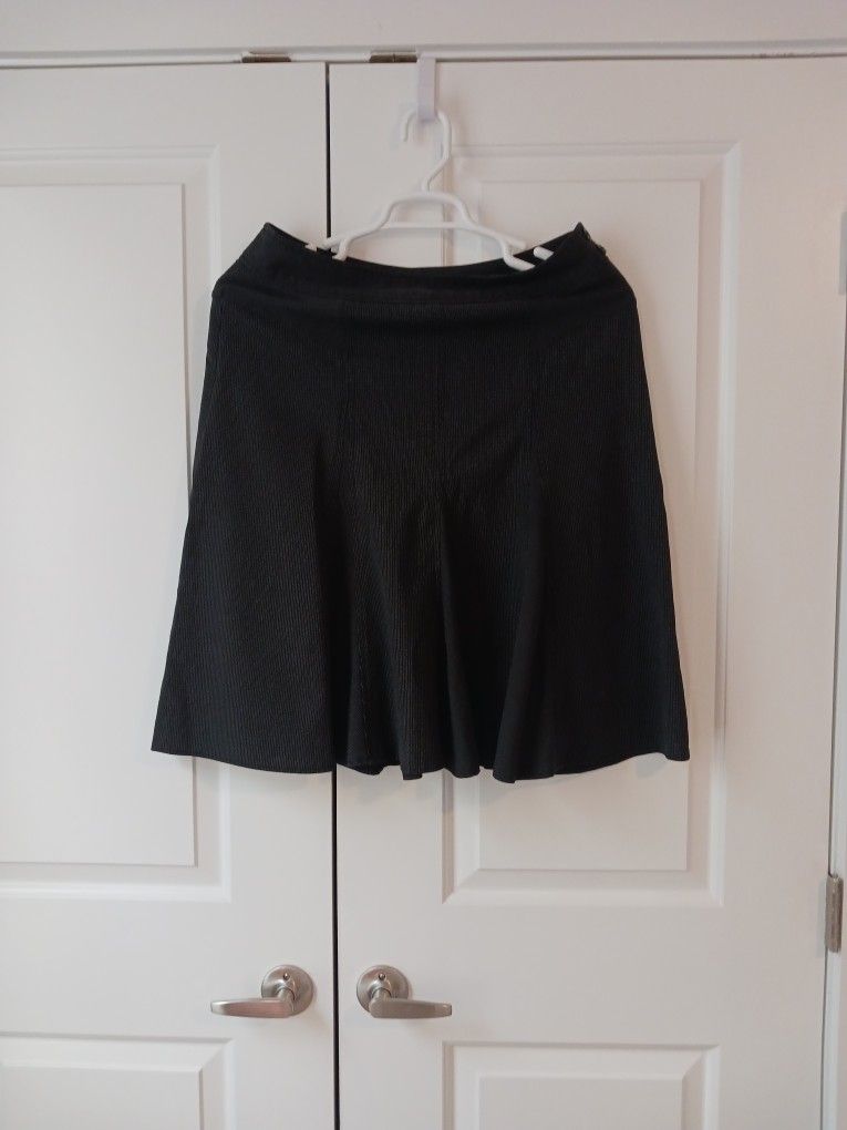 Sandro Sportswear Skirt