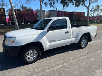 2006 Toyota Tacoma