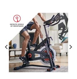 Schwinn IC3 Indoor Cycling Bike with Tablet Holder for Sale in