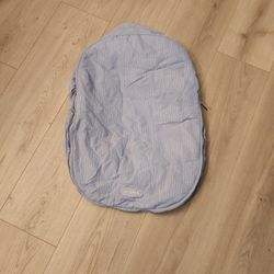 Infant Car Seat Cover -winter