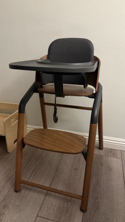 Bugaboo giraffe high chair