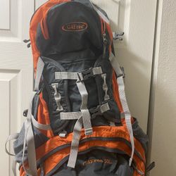 Hiking Backpack