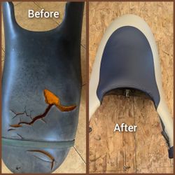 Upholstery 