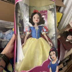 Old Classic Dolls 