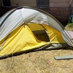 Greatland Tent