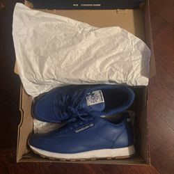 Men’s Reebok Size 10