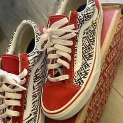 Vans