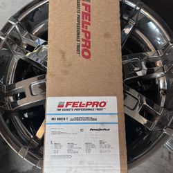 Intake Manifold Gasket 99-06 GMC/Chevrolet 4.8, 5.3, 6.0